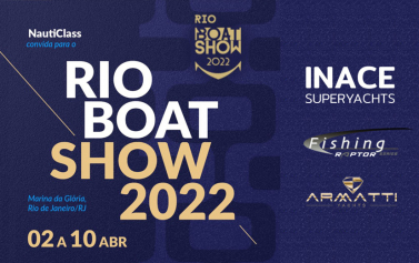 Rio Boat Show 2022