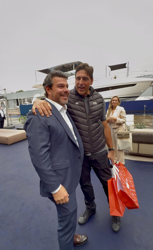 Fotos do Catarina Aviation Show 2025