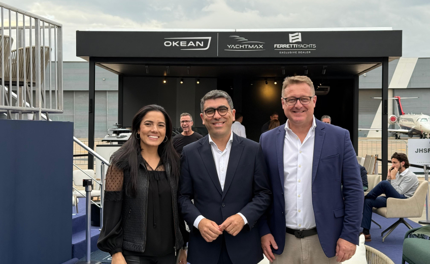 Fotos do Catarina Aviation Show 2025