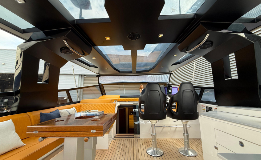 Fotos do Catarina Aviation Show 2025