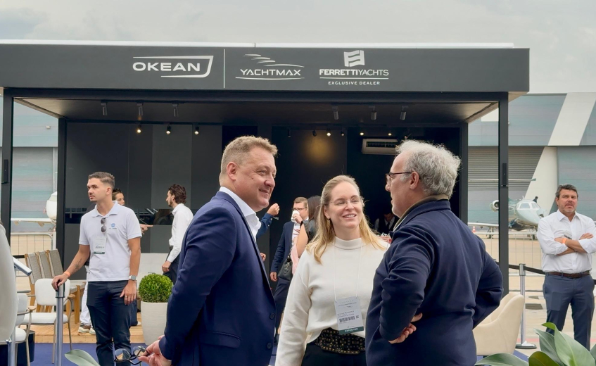 Fotos do Catarina Aviation Show 2025