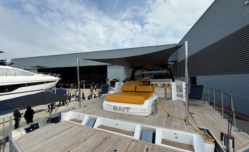 Fotos do Catarina Aviation Show 2025