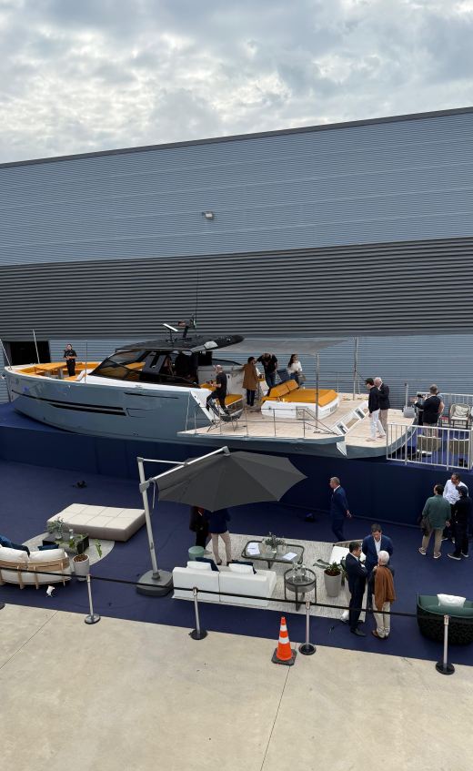 Fotos do Catarina Aviation Show 2025