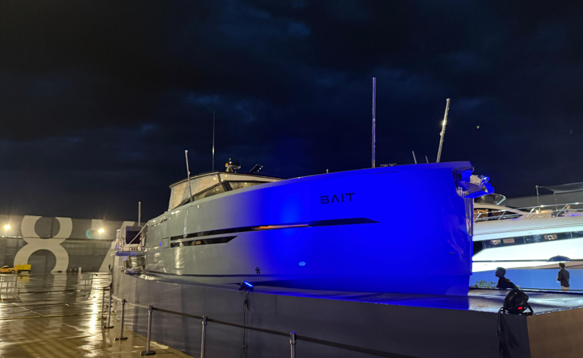 Fotos do Catarina Aviation Show 2025