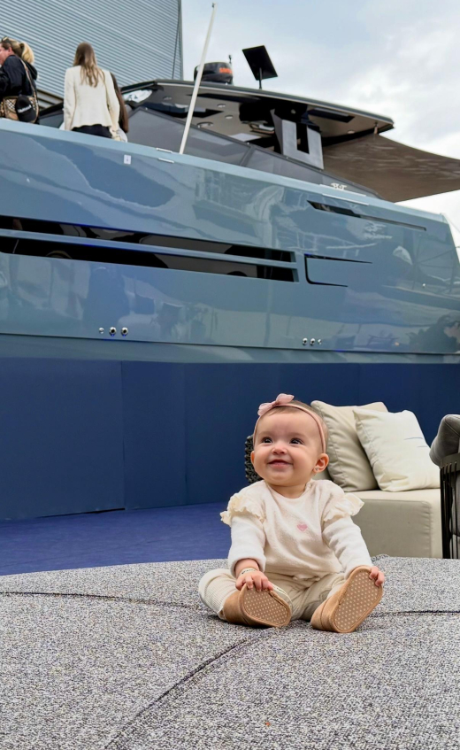 Fotos do Catarina Aviation Show 2025