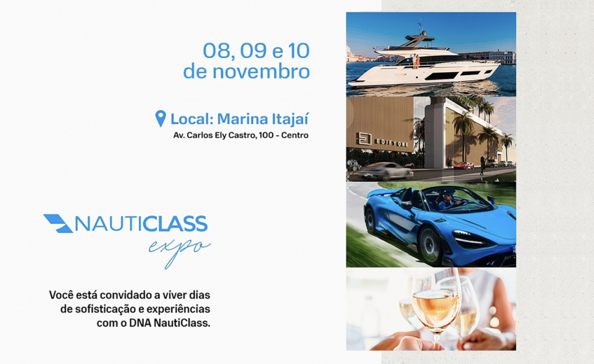NautiClass Expo 2024
