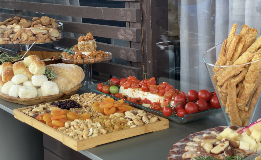 Confira as fotos do NautiClass Expo 2024