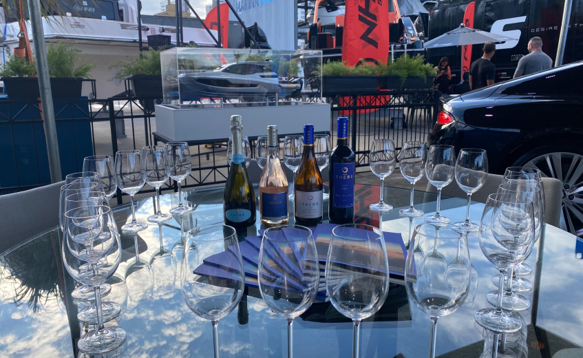 Confira as fotos do NautiClass Expo 2024