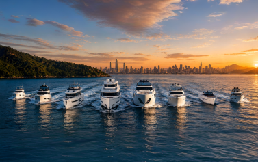 Itajaí Boat Show 2026