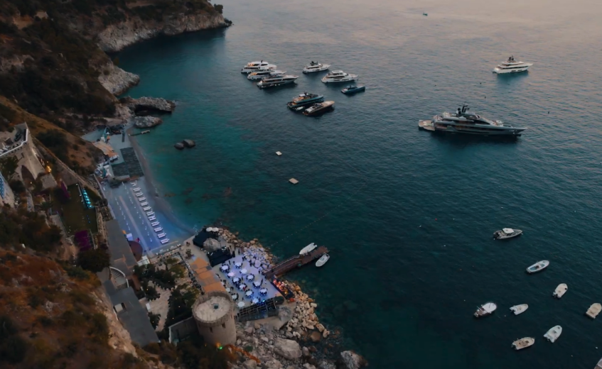 Midsummer Dream Ferretti Group 2026