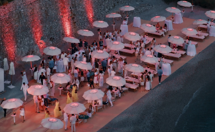 Midsummer Dream Ferretti Group 2026