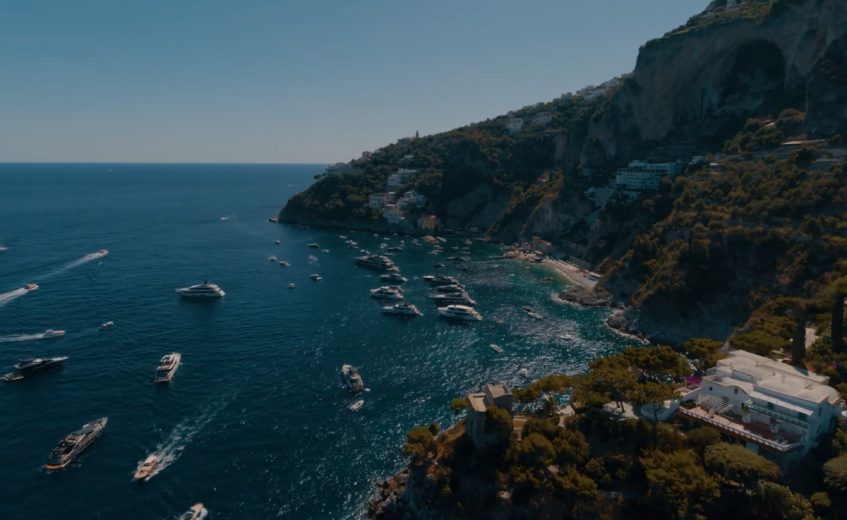 Midsummer Dream Ferretti Group 2026