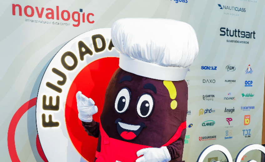 Feijoada do Bem 2026