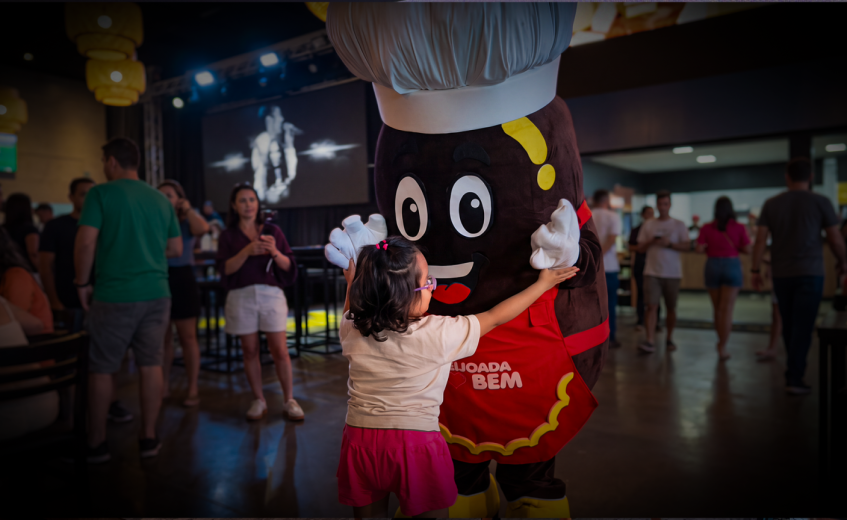Feijoada do Bem 2026