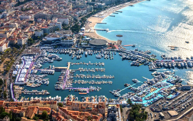 CANNES YACHTING FESTIVAL 2026