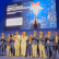 OKEAN no topo do FERRETTI GROUP Global Dealers Conference