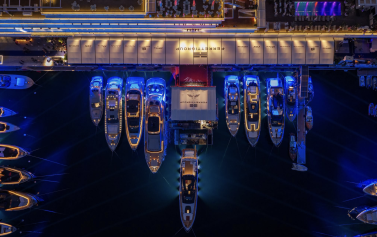 Ferretti Group Private Preview 2026. Mônaco, momentos que ficam.