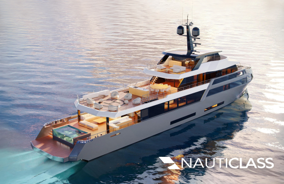 INACE 47M SuperYacht