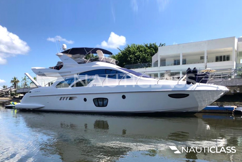 NautiCLASS - O mar ao seu estilo